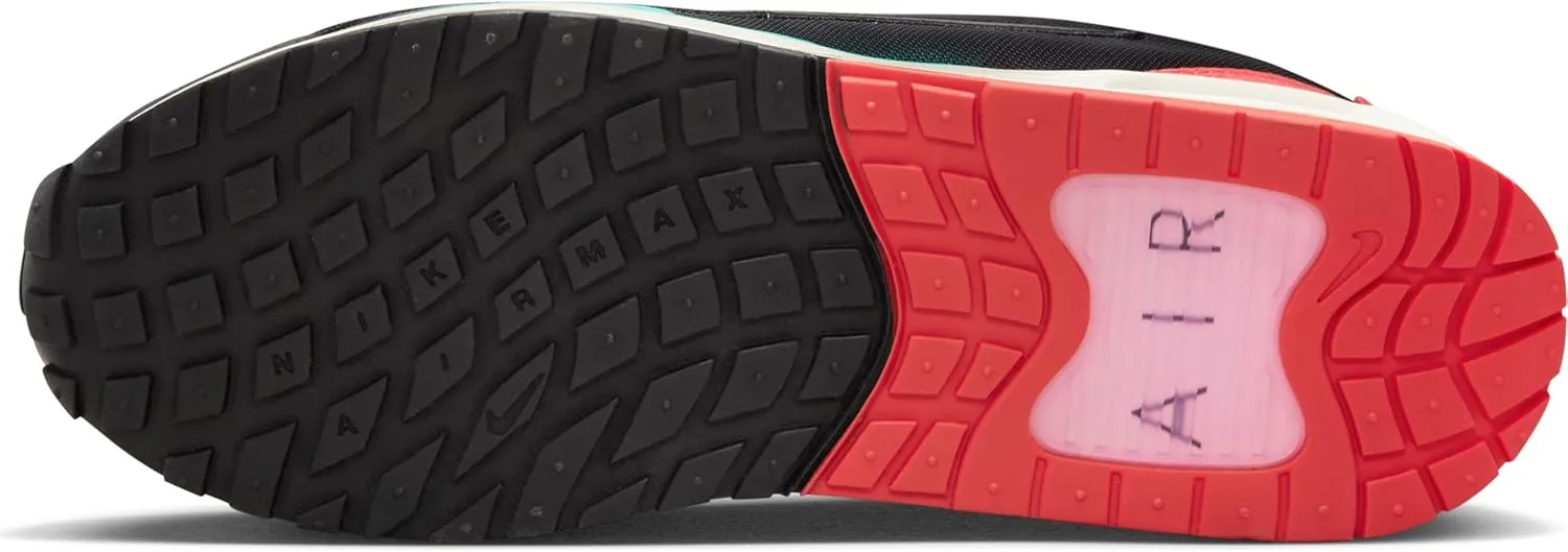 Nike Men's Sneaker Low, 0