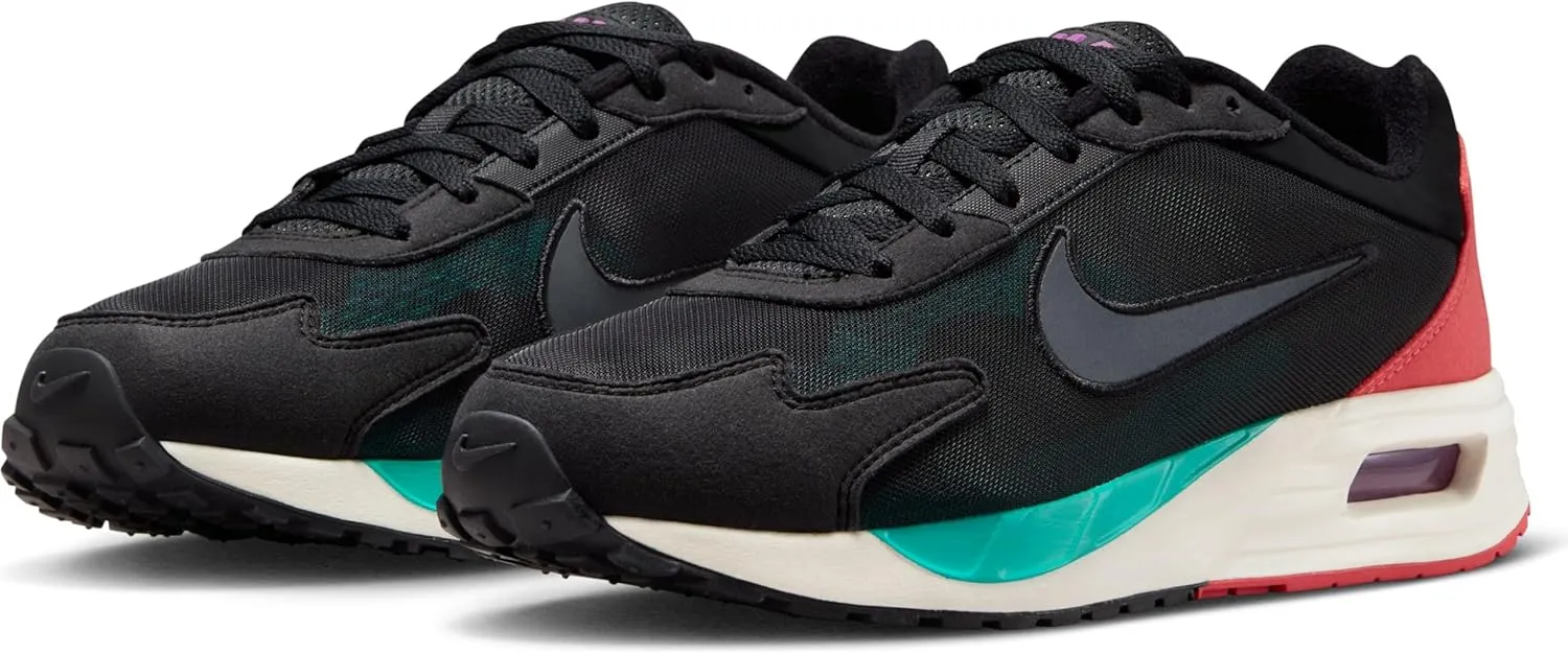 Nike Men's Sneaker Low, 0