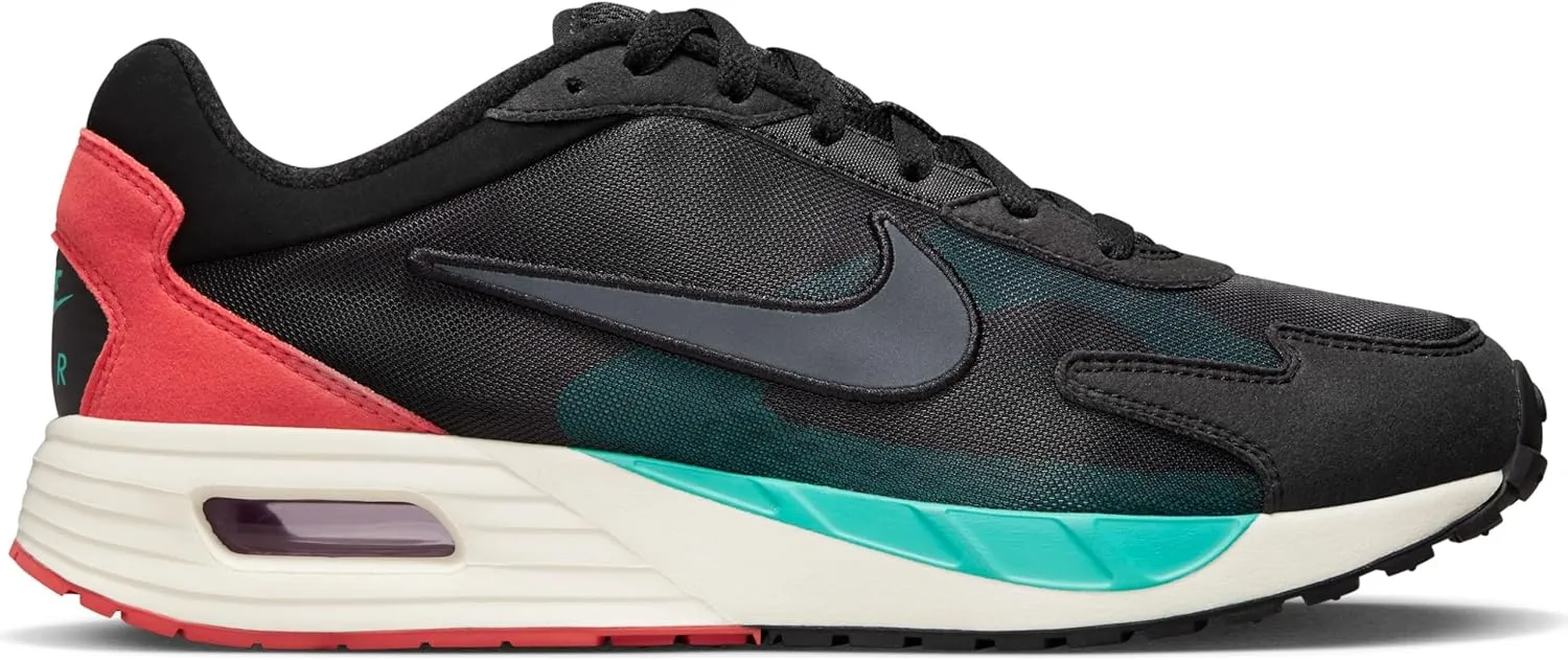 Nike Men's Sneaker Low, 0