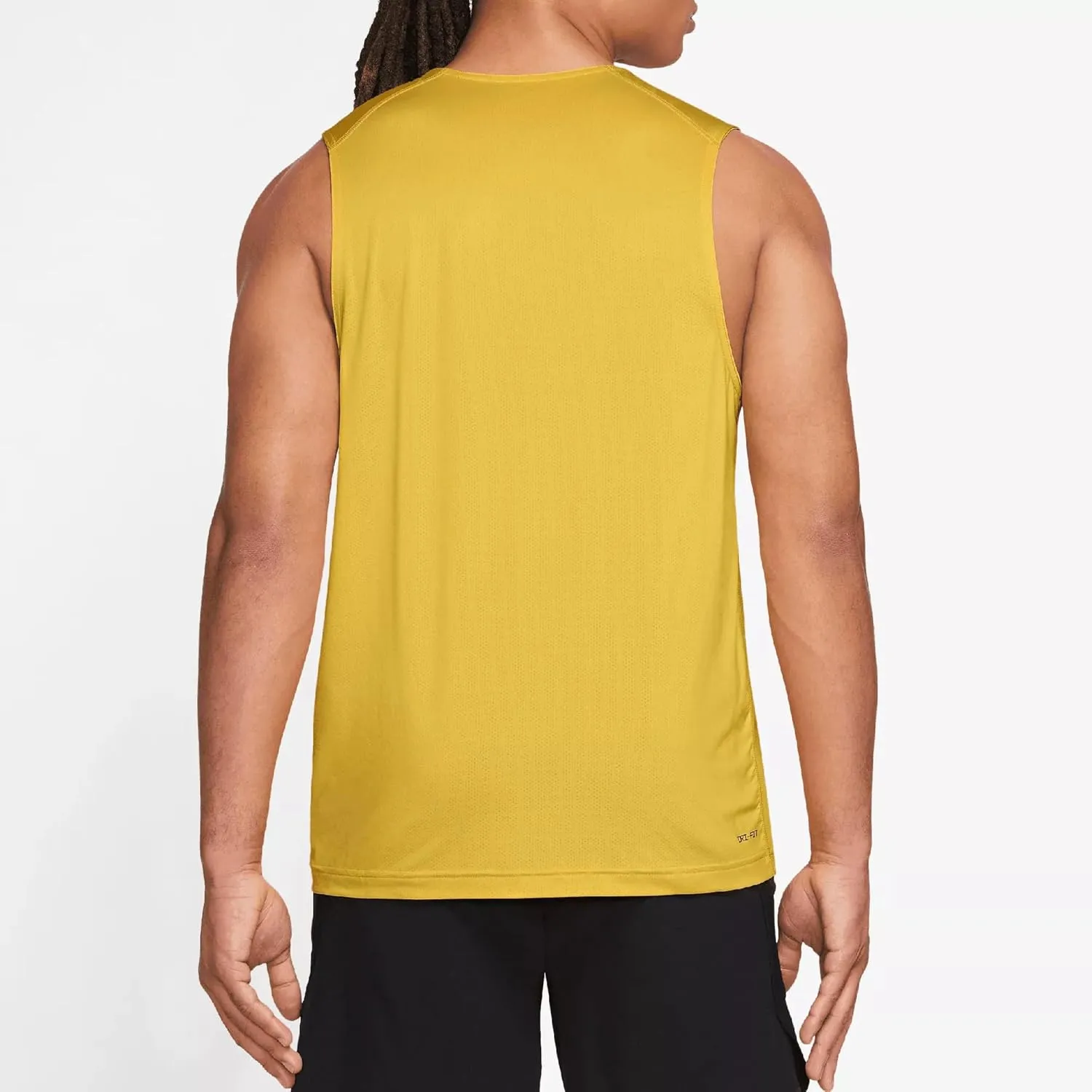 Nike Ready Men's Dri-FIT Fitness Tank