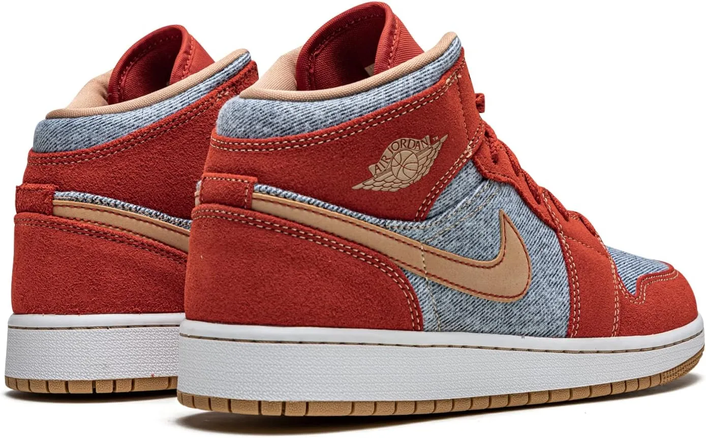 Nike unisex-child Sneaker