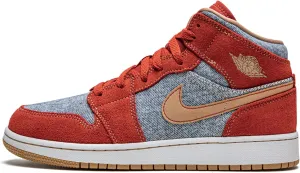 Nike unisex-child Sneaker
