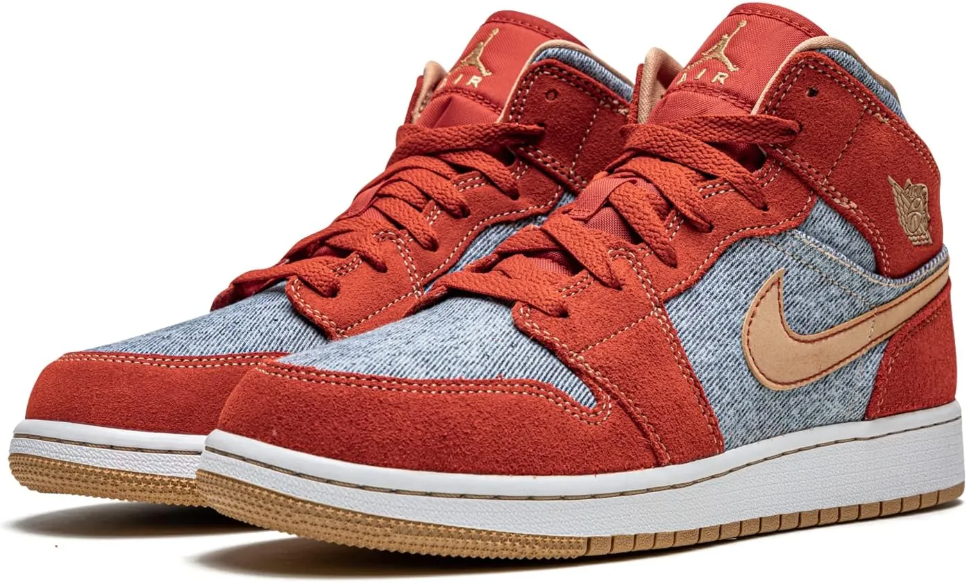 Nike unisex-child Sneaker