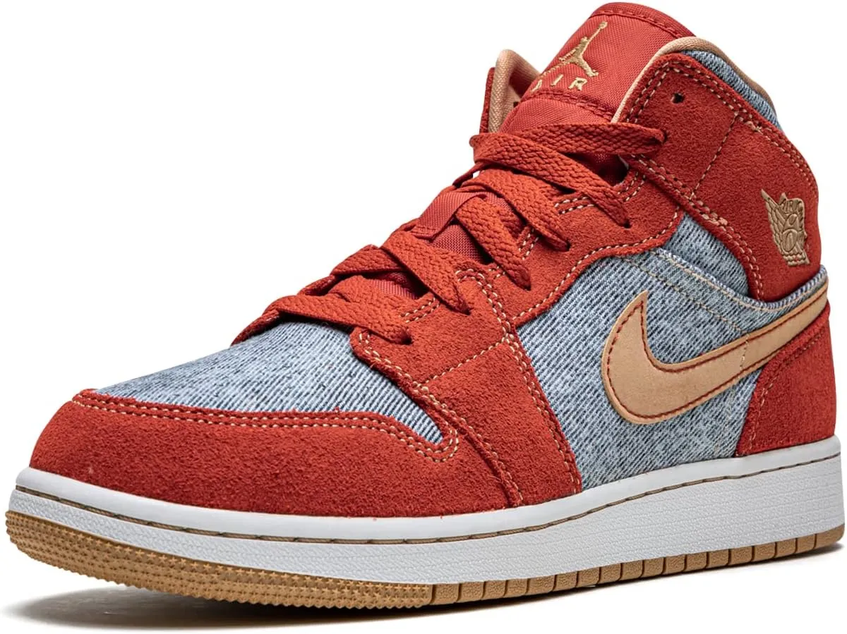 Nike unisex-child Sneaker