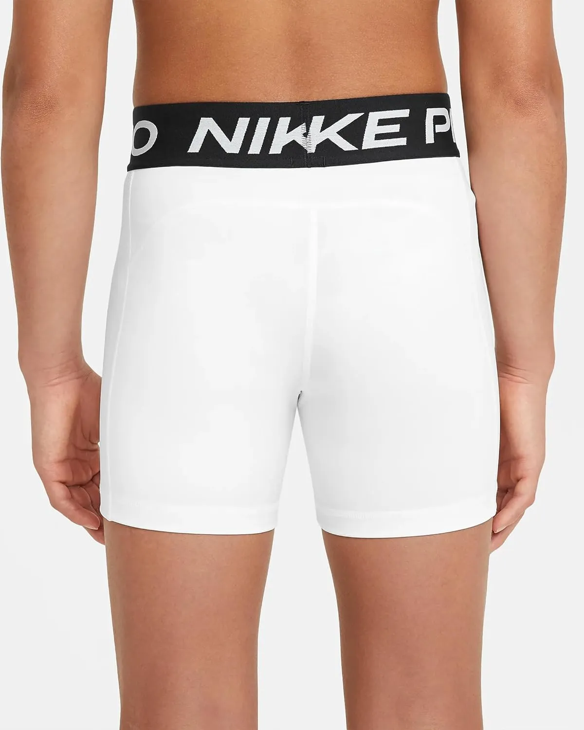 NIKE Unisex Kid's Pro