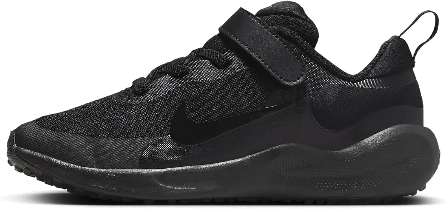 NIKE Unisex Kid's Sneaker Low
