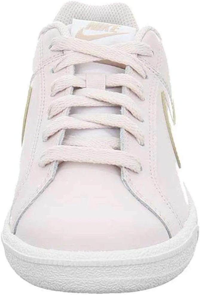 NIKE Women's Court Borough Low Basketball Shoes
