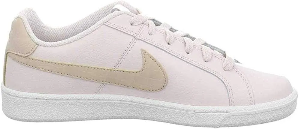 NIKE Women's Court Borough Low Basketball Shoes