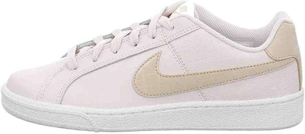 NIKE Women's Court Borough Low Basketball Shoes