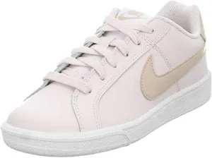 NIKE Women's Court Borough Low Basketball Shoes