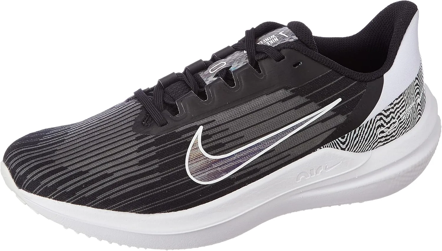 NIKE Women's Sneaker, 42