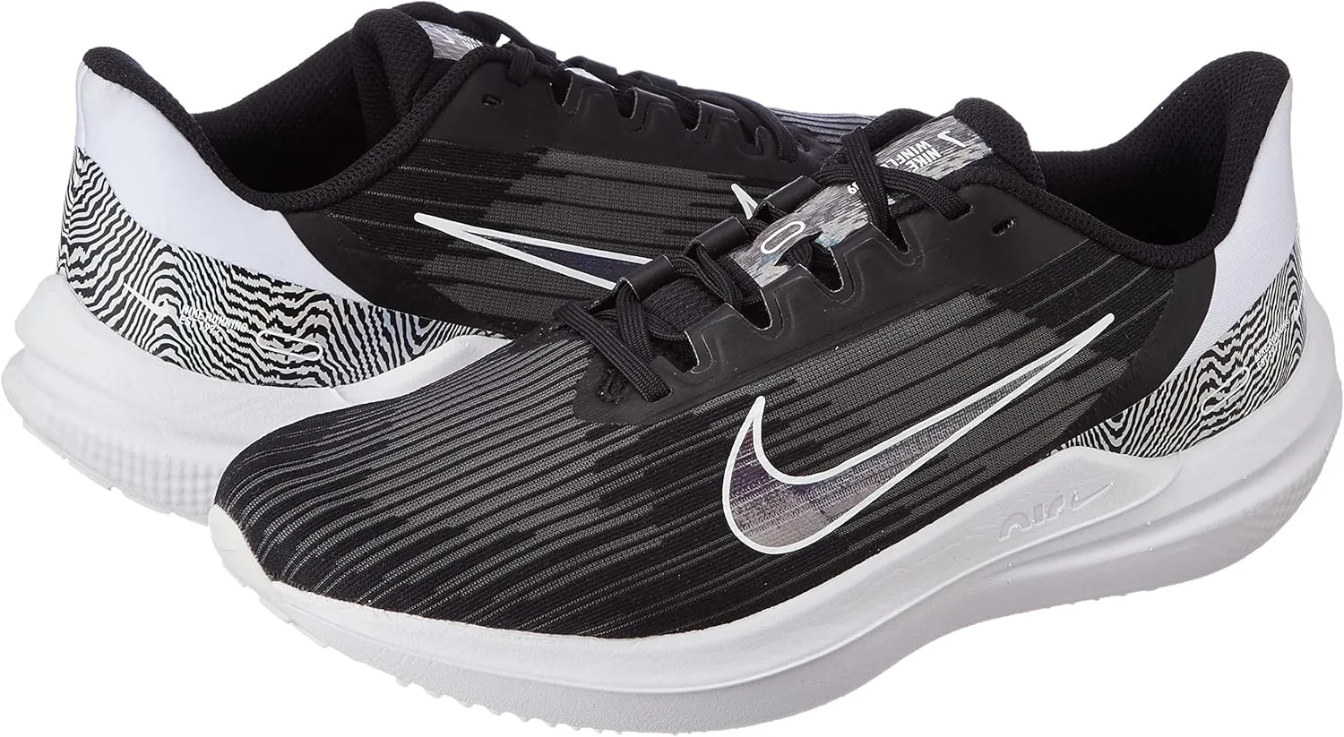 NIKE Women's Sneaker, 42