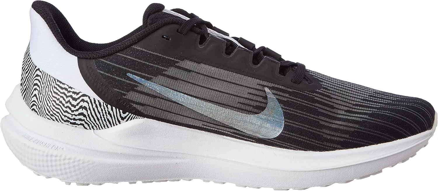 NIKE Women's Sneaker, 42