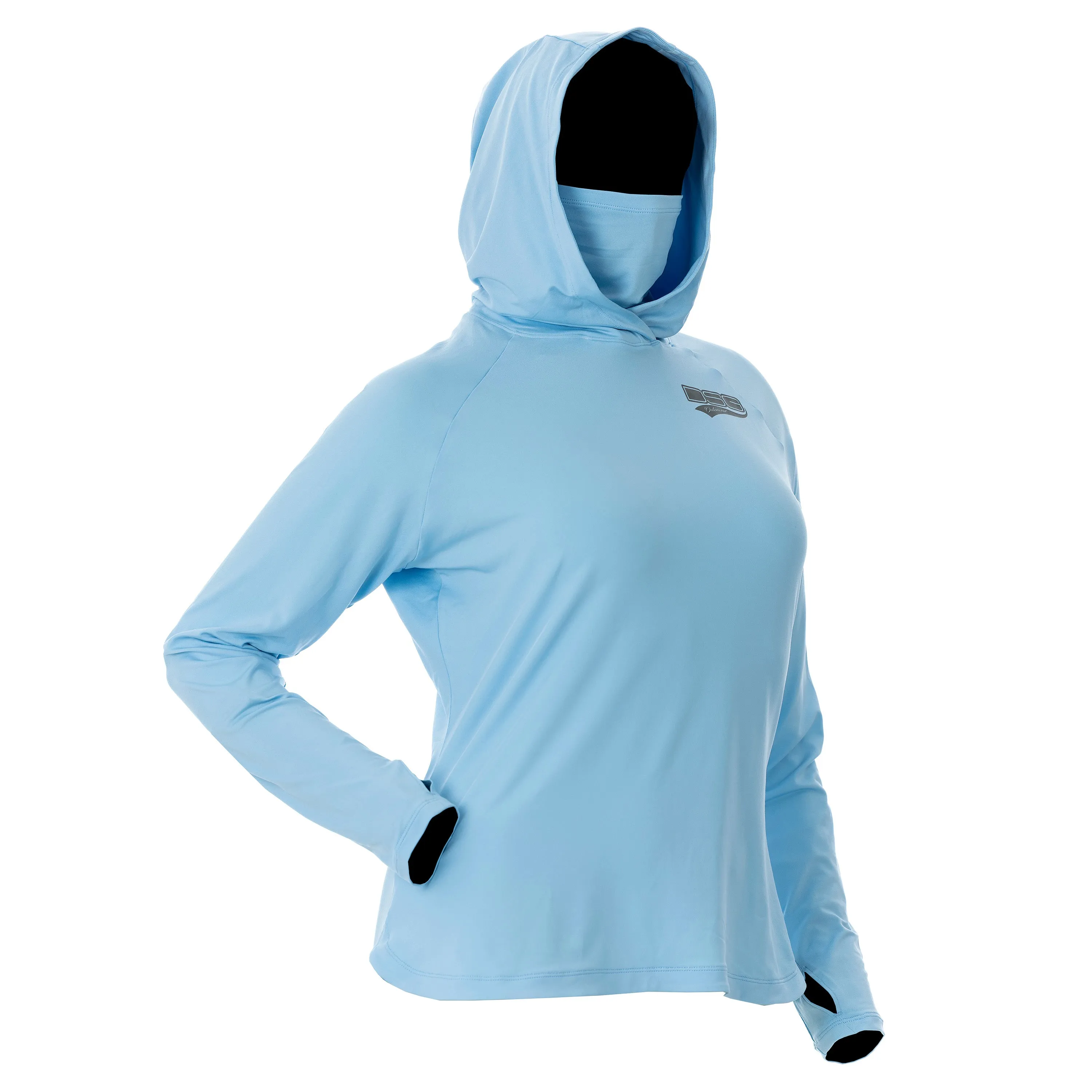 Nora 2.0 Hooded Shirt - UPF 50 
