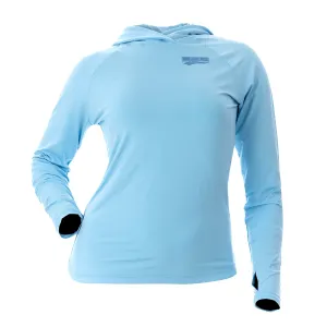 Nora 2.0 Hooded Shirt - UPF 50 