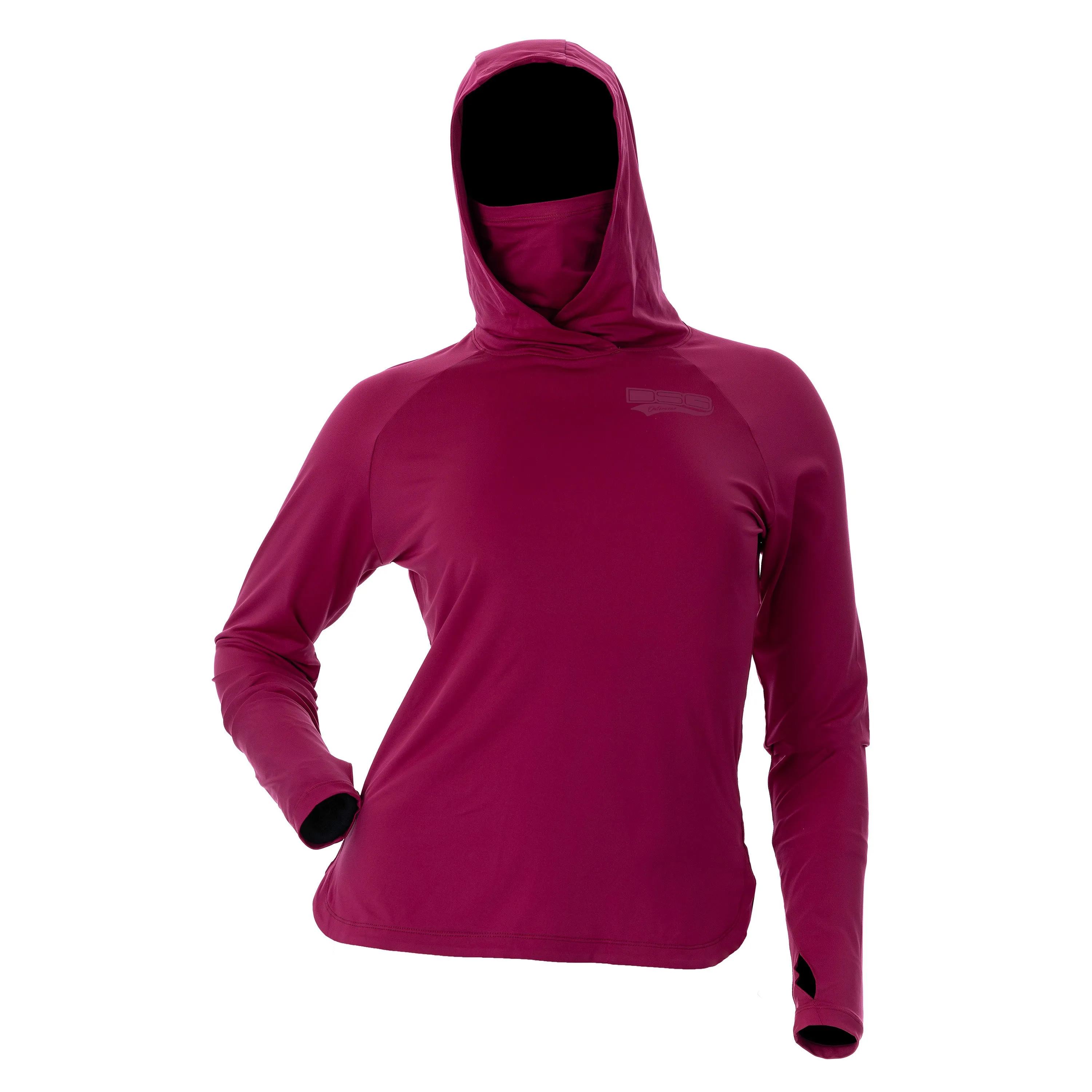 Nora 2.0 Hooded Shirt - UPF 50 