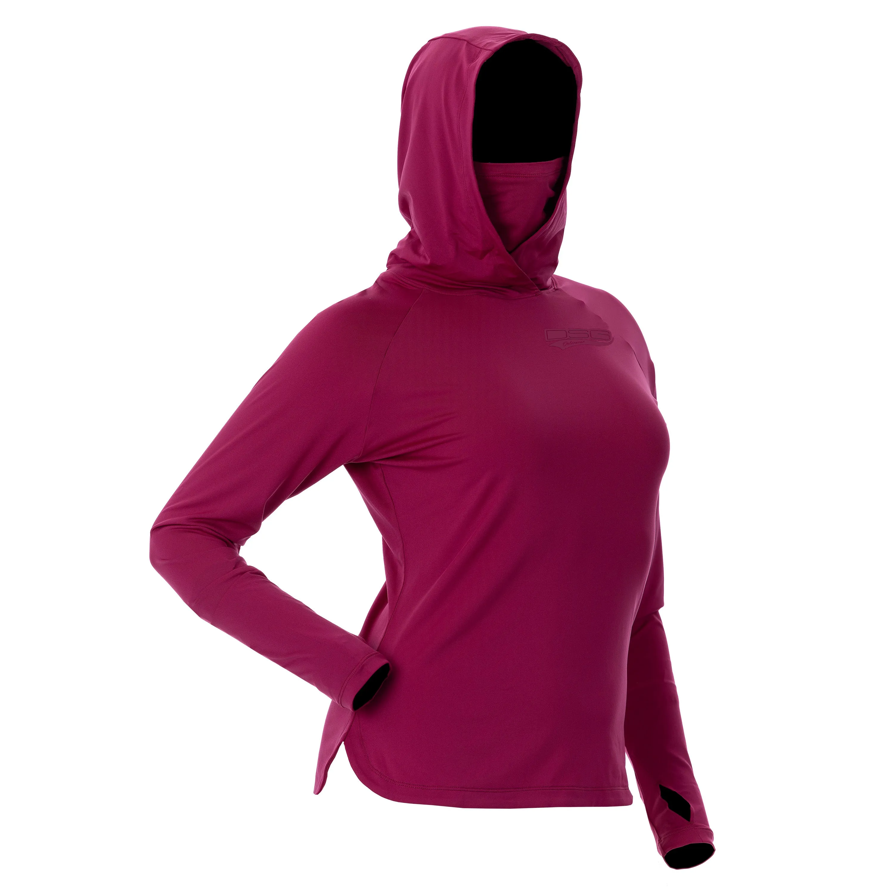 Nora 2.0 Hooded Shirt - UPF 50 