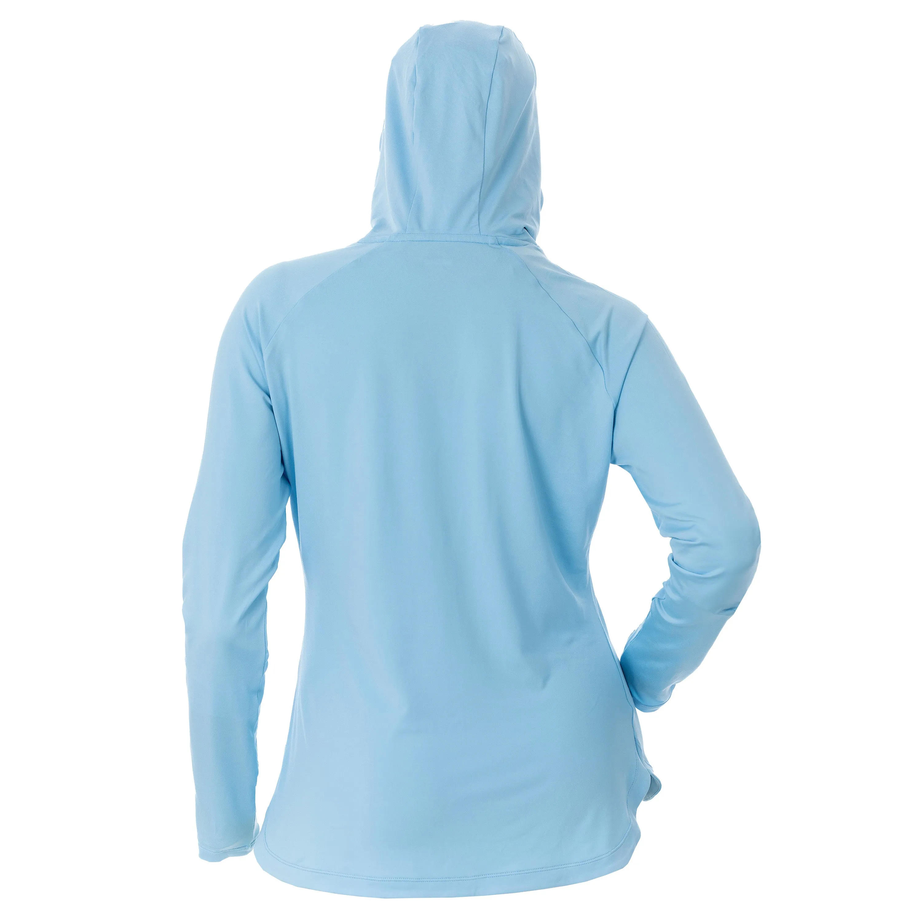 Nora 2.0 Hooded Shirt - UPF 50 