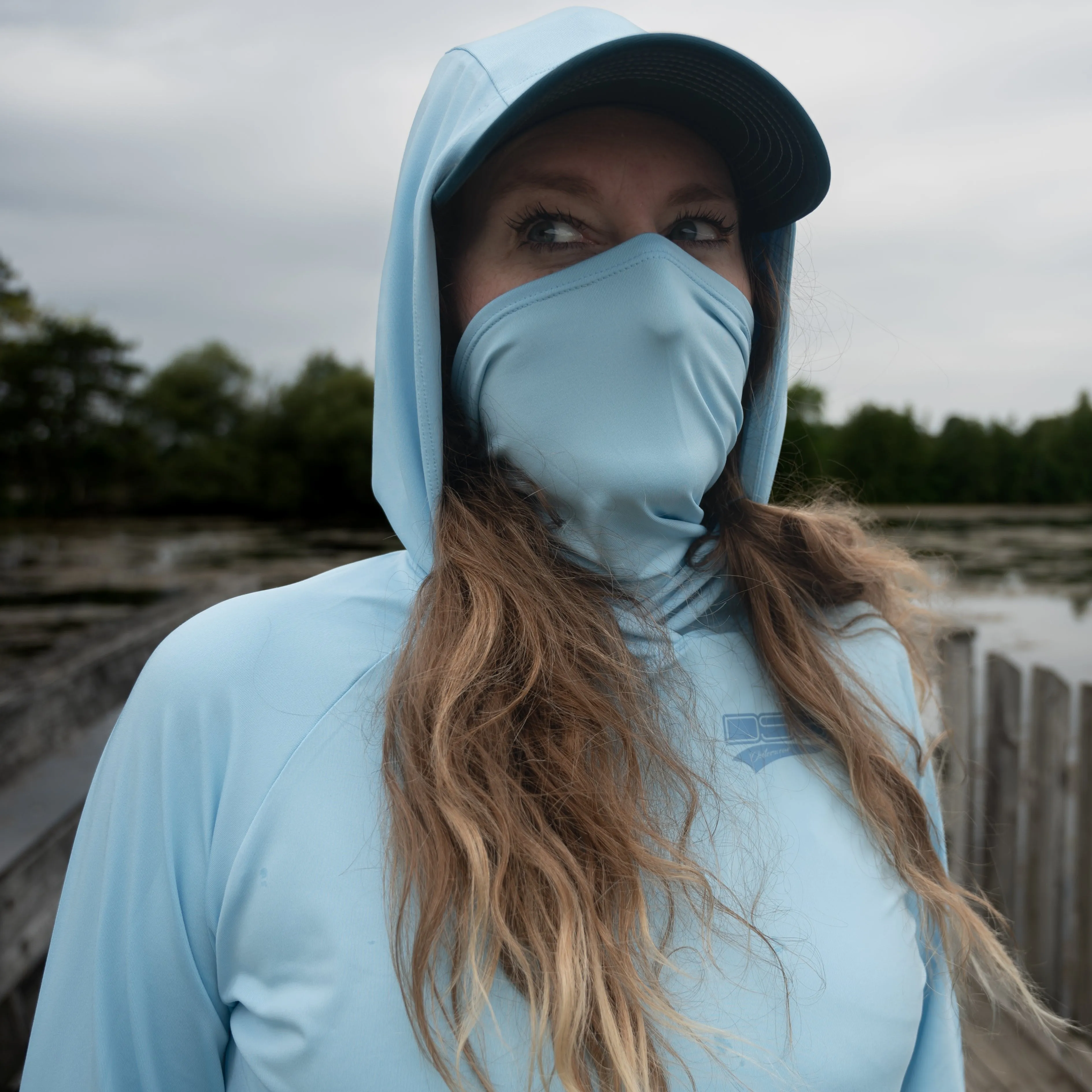 Nora 2.0 Hooded Shirt - UPF 50 