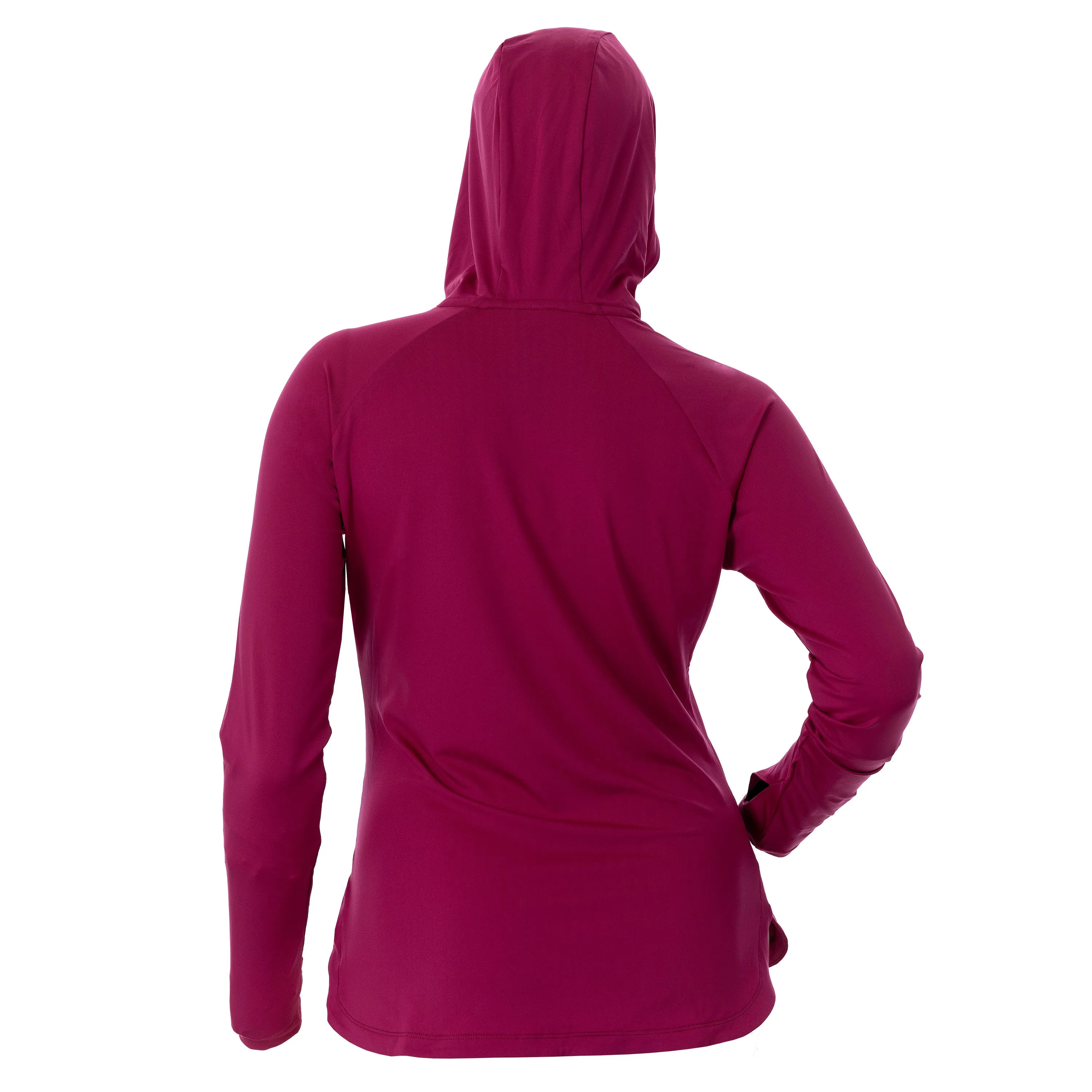Nora 2.0 Hooded Shirt - UPF 50 