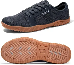 NORTIV 8 Mens Womens Quick Dry Water Shoes - Barefoot Aqua Swim Shoes for Beach Sports, Fishing, Hiking, Boating & Surfing Coast