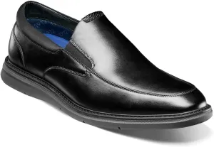 Nunn Bush Men's, Chase Moc Toe Slip-On