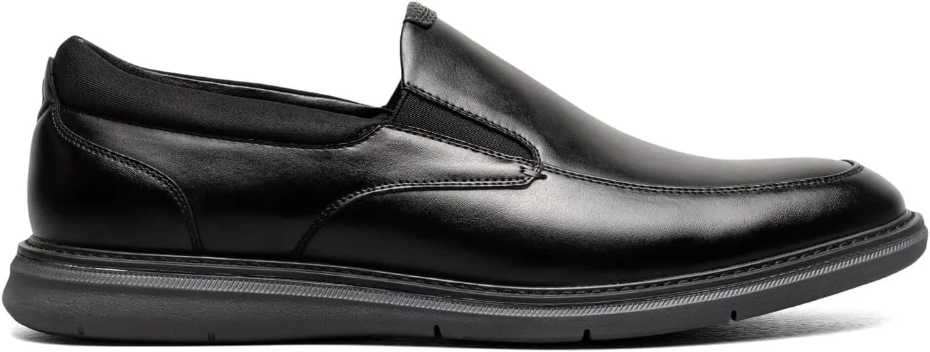 Nunn Bush Men's, Chase Moc Toe Slip-On