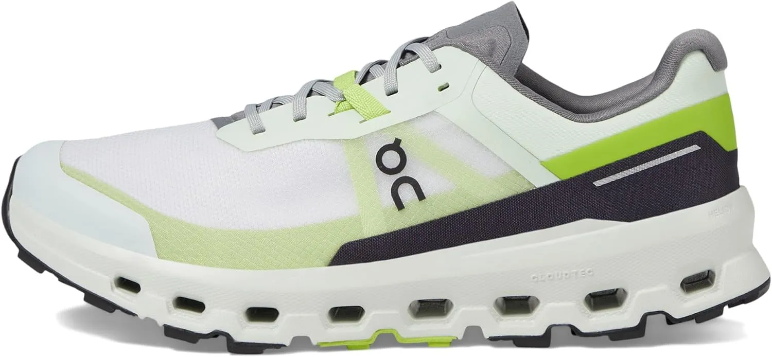 On Men's Cloudvista 2 Sneaker