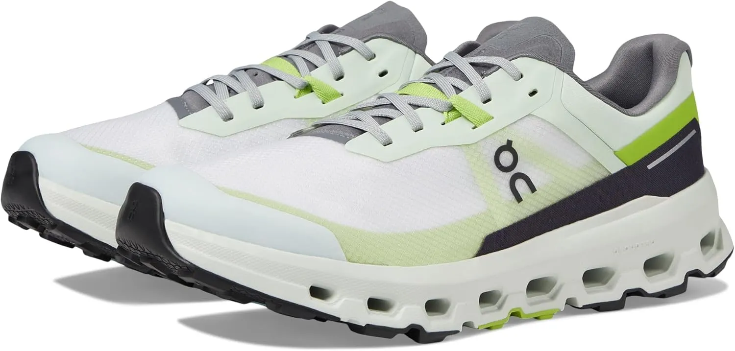 On Men's Cloudvista 2 Sneaker