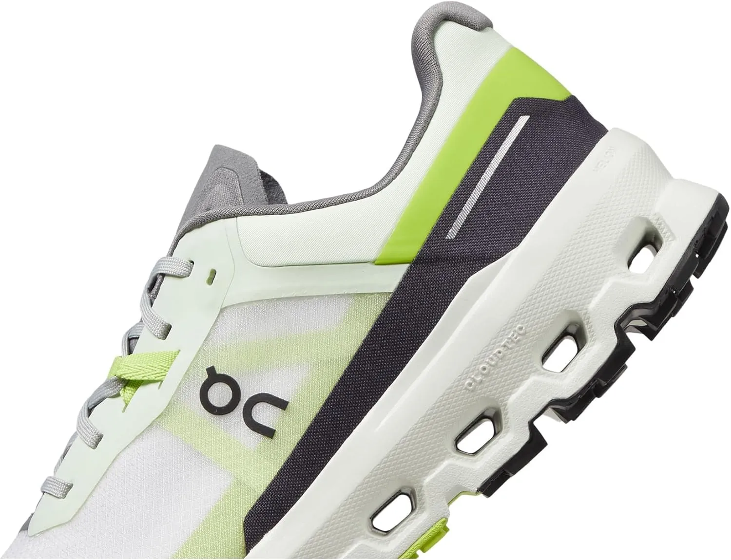 On Men's Cloudvista 2 Sneaker