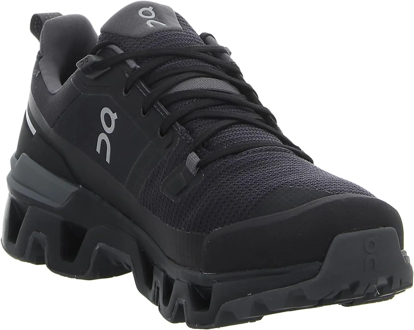 On Running Men's Low Sneaker Hiking Shoes, 11 AU