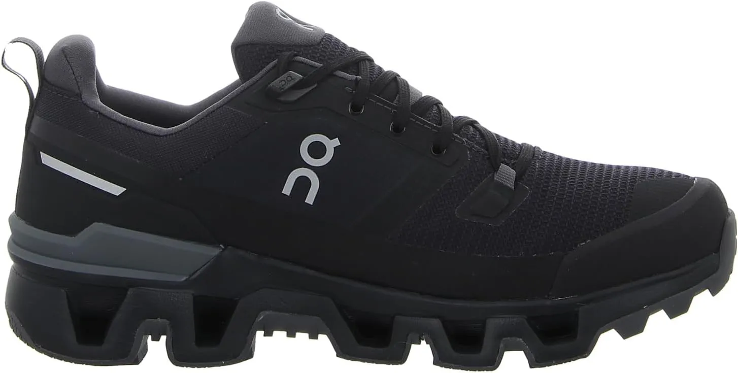 On Running Men's Low Sneaker Hiking Shoes, 11 AU