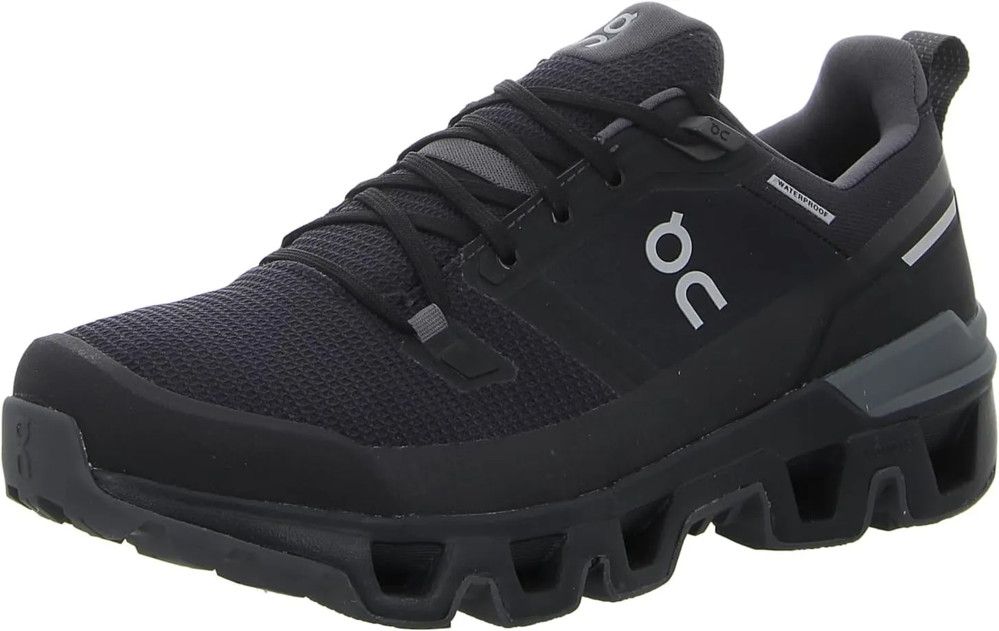 On Running Men's Low Sneaker Hiking Shoes, 11 AU