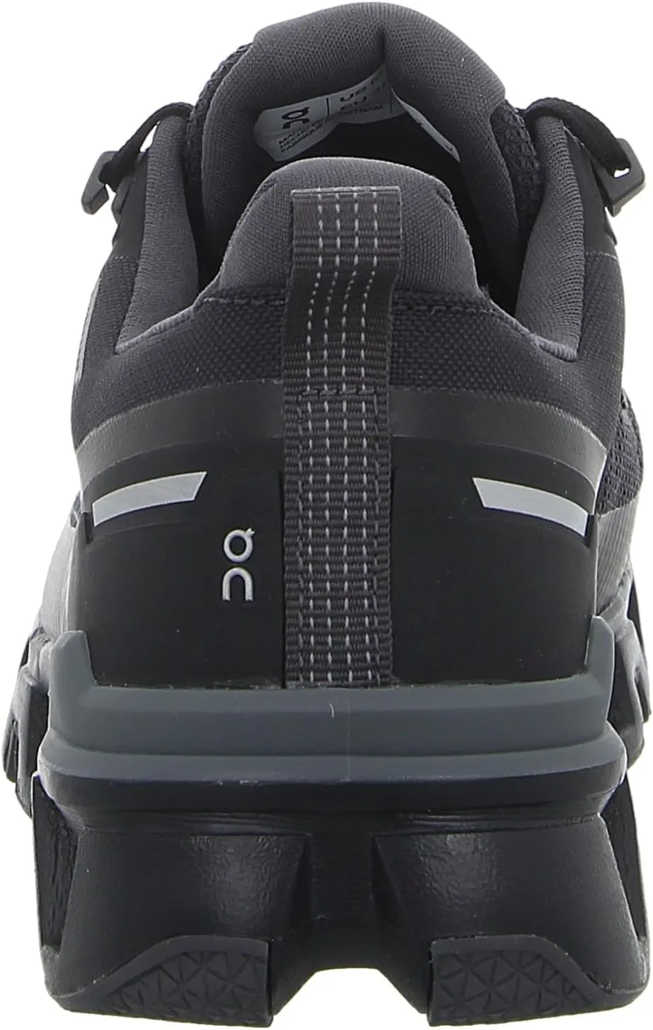 On Running Men's Low Sneaker Hiking Shoes, 11 AU