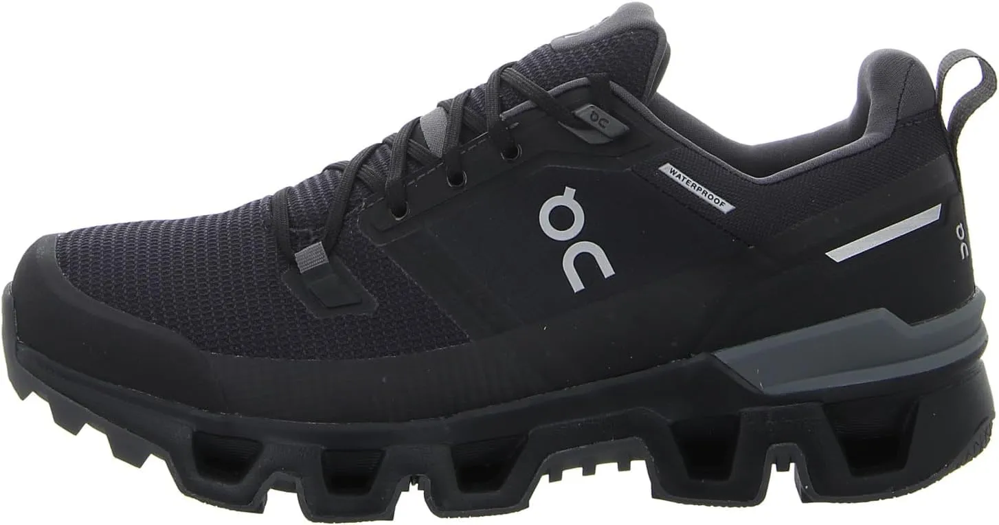 On Running Men's Low Sneaker Hiking Shoes, 11 AU