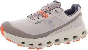 On Women's Cloudvista 2 Waterproof Sneaker