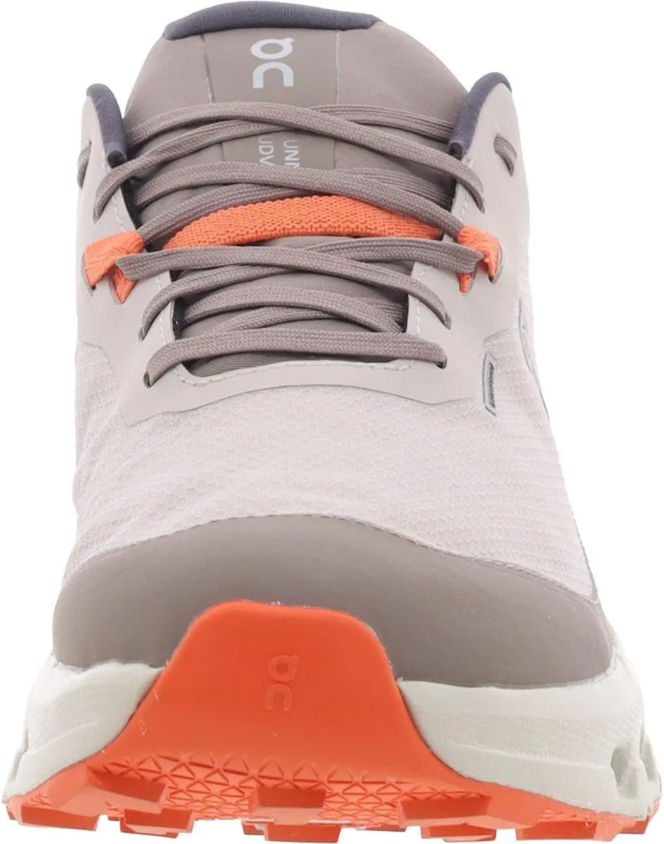 On Women's Cloudvista 2 Waterproof Sneaker