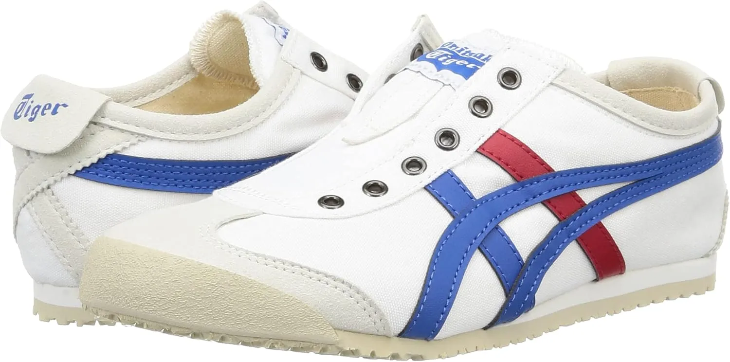 Onitsuka Tiger Mexico 66 Slip On 1183A360 Men's Size