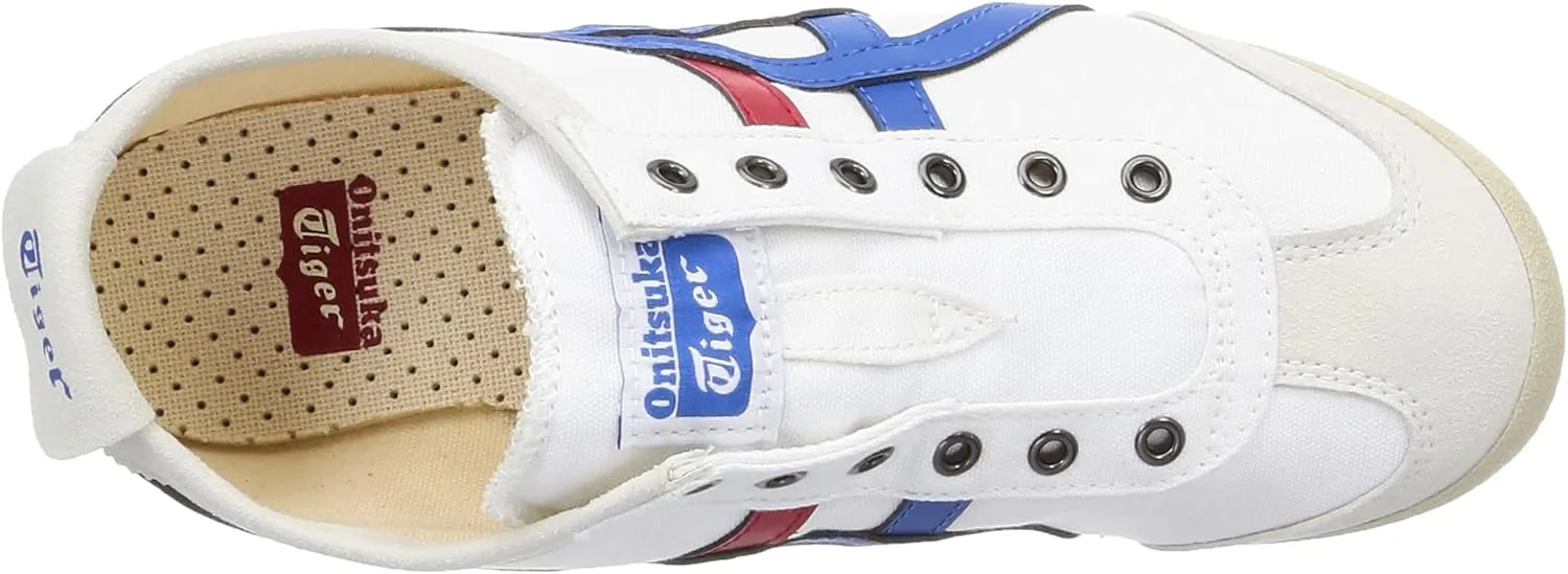 Onitsuka Tiger Mexico 66 Slip On 1183A360 Men's Size