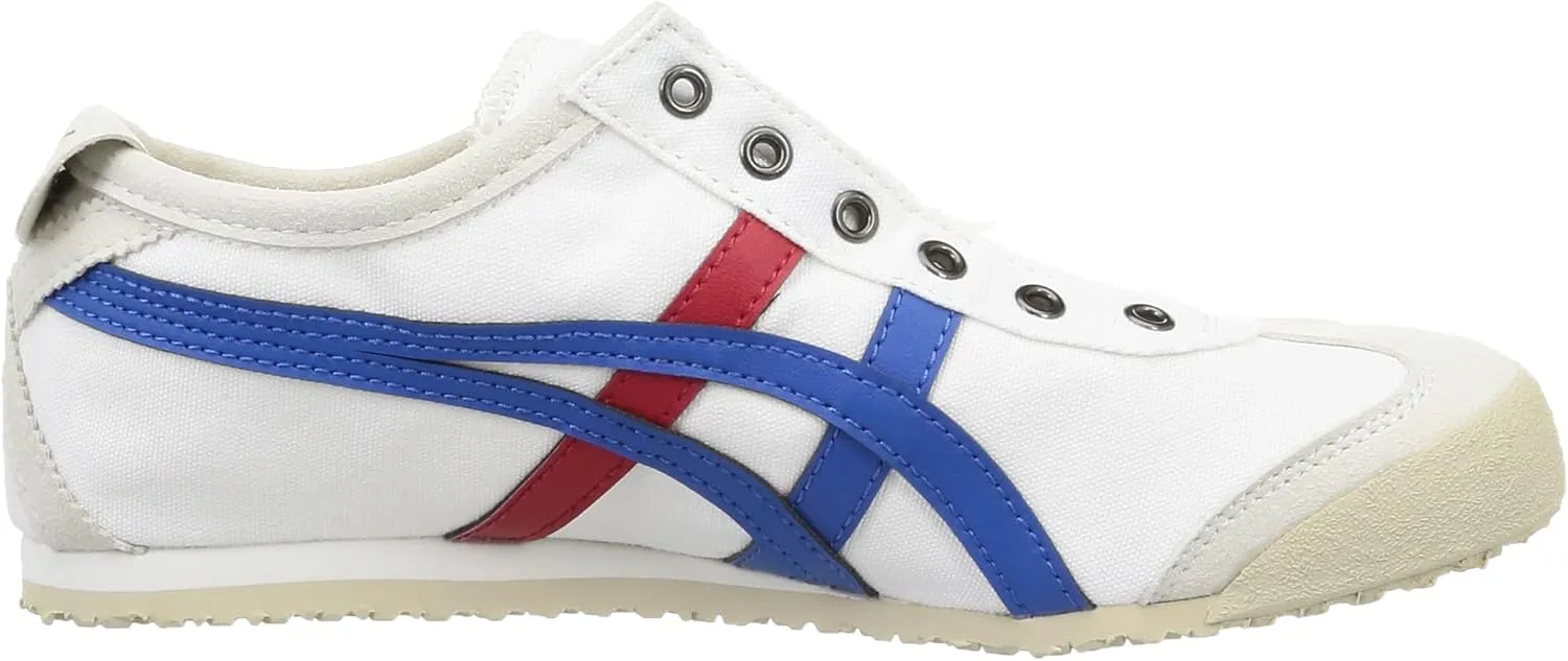 Onitsuka Tiger Mexico 66 Slip On 1183A360 Men's Size