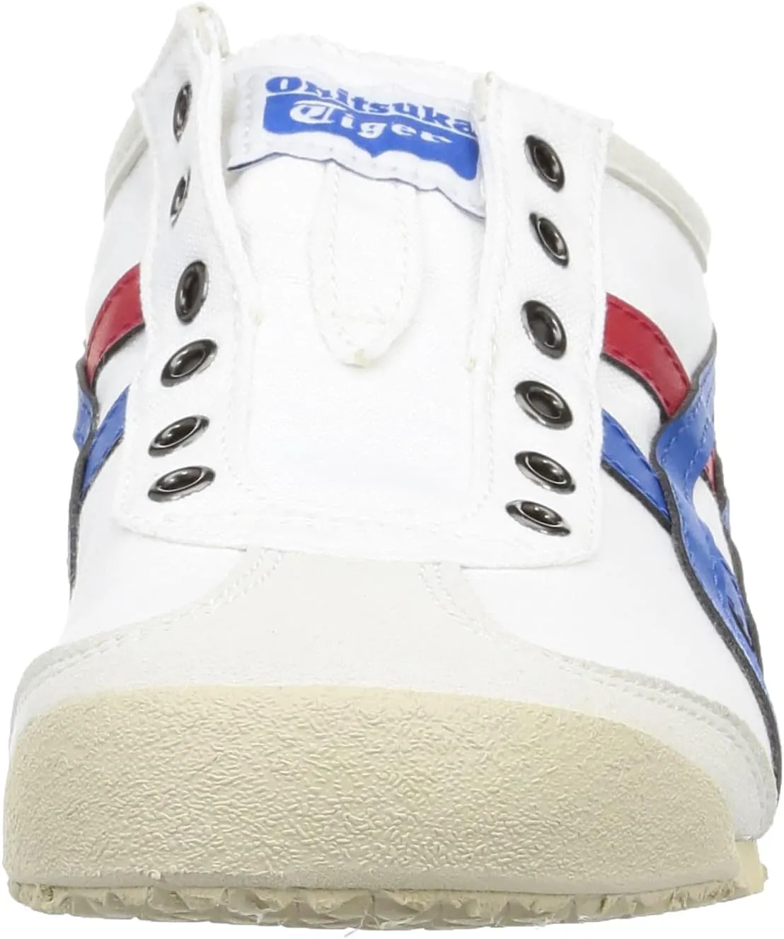 Onitsuka Tiger Mexico 66 Slip On 1183A360 Men's Size