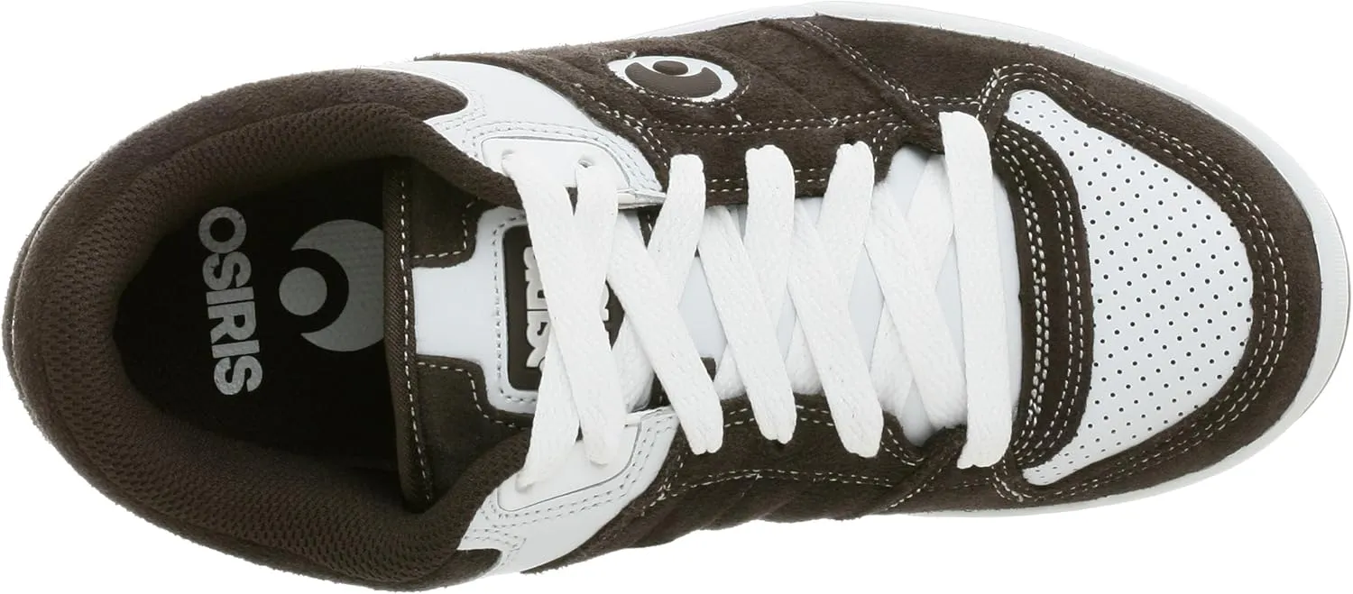 Osiris Men's Vault Sneaker
