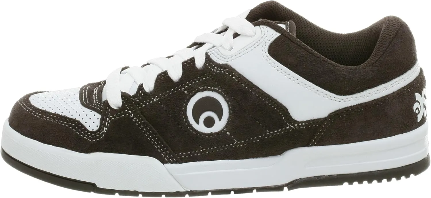 Osiris Men's Vault Sneaker