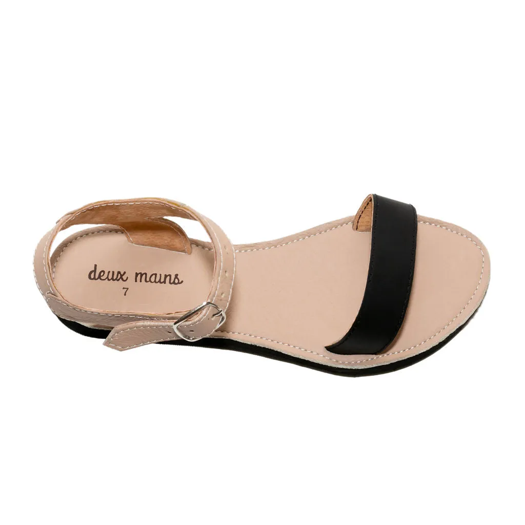 Outstanding Simple Strap Sandal Verified transactions Ankle