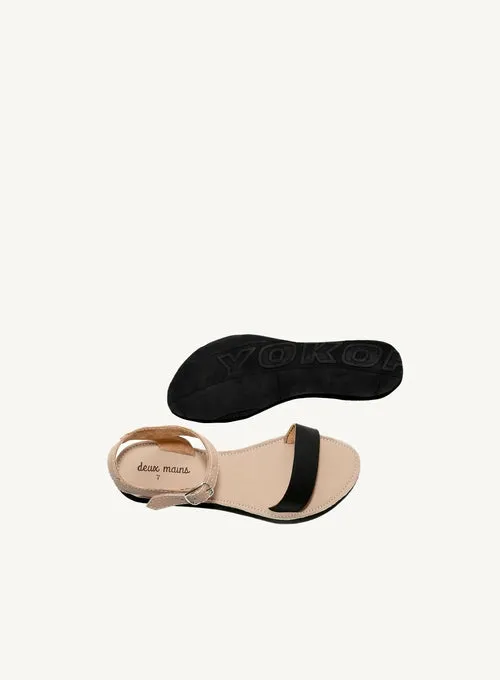 Outstanding Simple Strap Sandal Verified transactions Ankle