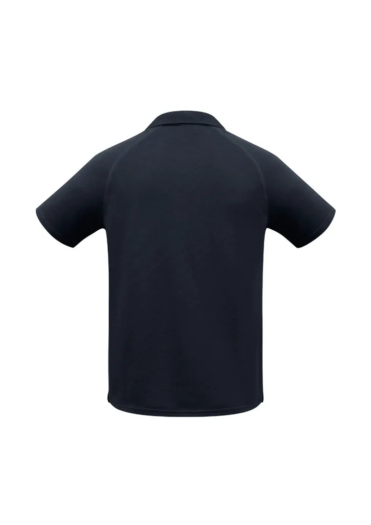 P300MS-Mens Sprint Polo