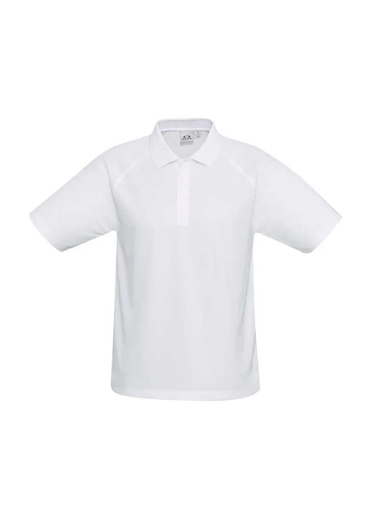 P300MS-Mens Sprint Polo