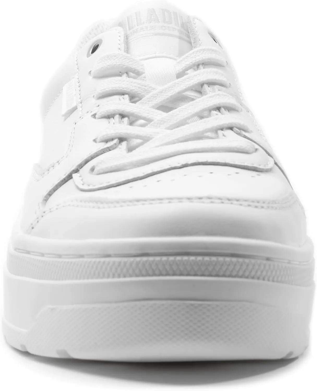 Palladium Women's Pallasphalt Lo LTH Sneaker