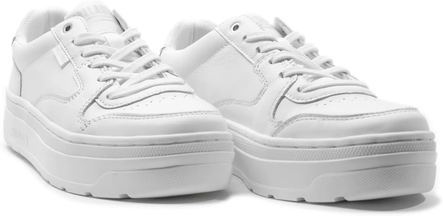 Palladium Women's Pallasphalt Lo LTH Sneaker