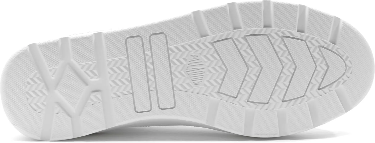Palladium Women's Pallasphalt Lo LTH Sneaker